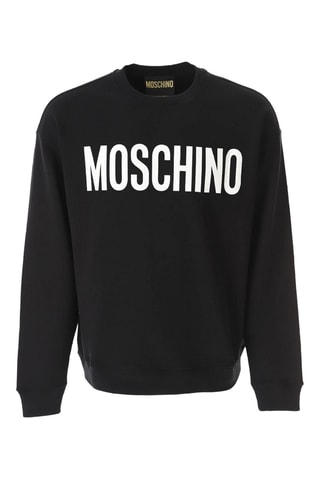 Sweater - Zwart