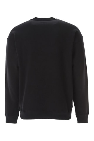 Sweater - Zwart