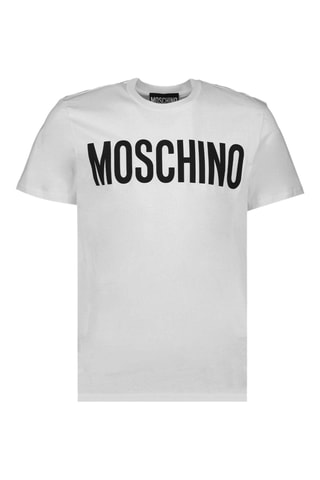 T-shirt - Wit