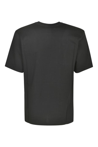 T-shirt - Zwart