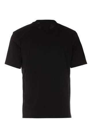 T-shirt - Zwart