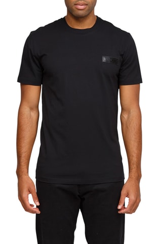 T-shirt - Zwart