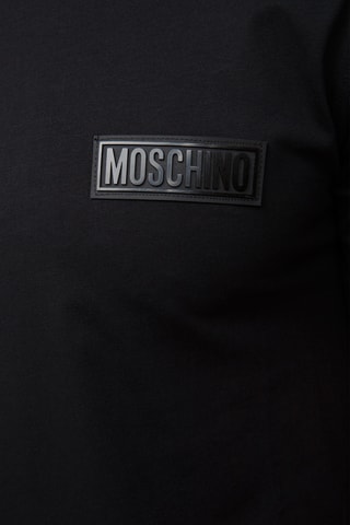T-shirt - Zwart