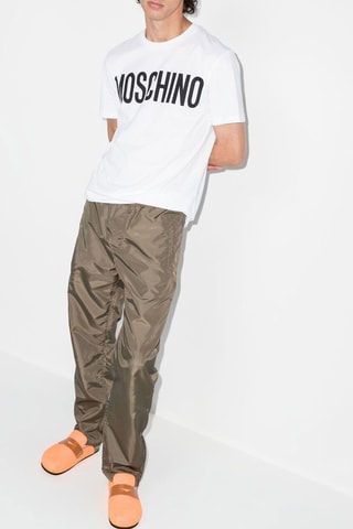 T-shirt - Wit