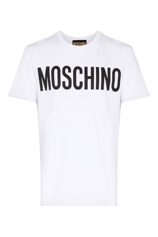 T-shirt - Wit