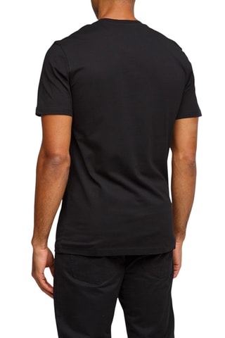 T-shirt - Zwart