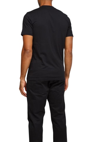 T-shirt - Zwart