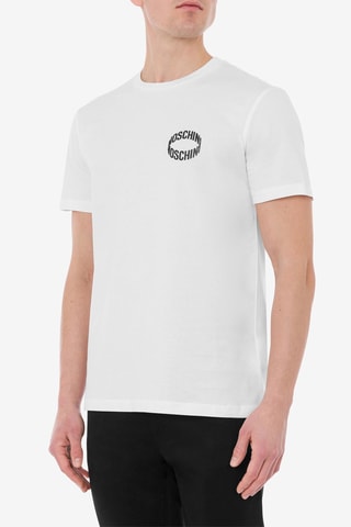 T-shirt - Wit