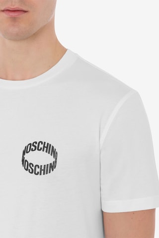 T-shirt - Wit