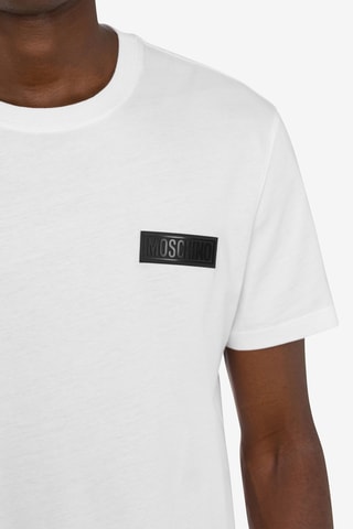 T-shirt - Wit