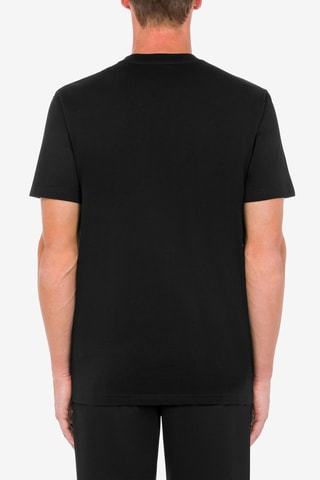 T-shirt - Zwart