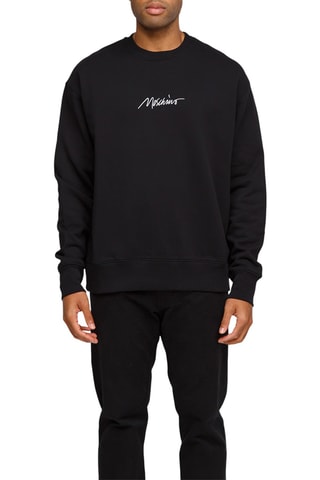 Sweater - Zwart