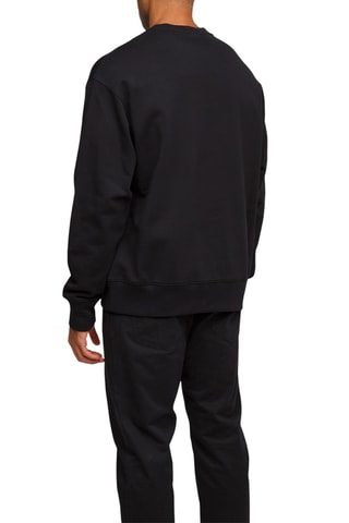 Sweater - Zwart