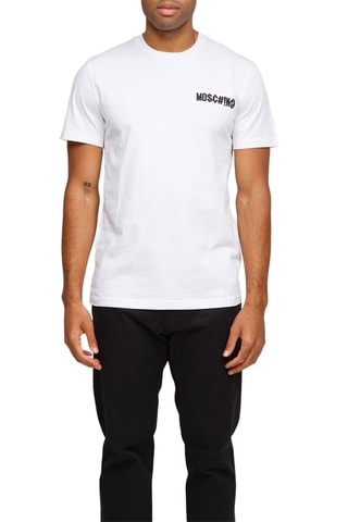 T-shirt - Wit
