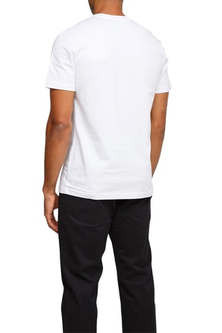T-shirt - Wit