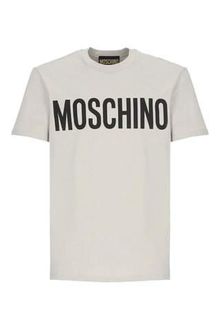 T-shirt - Lichtgrijs