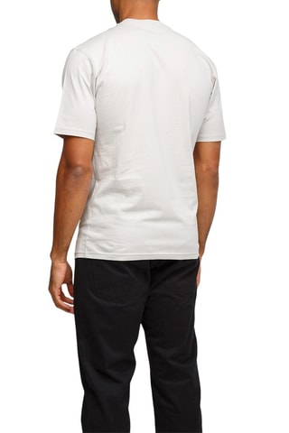 T-shirt - Lichtgrijs