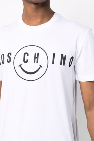 T-shirt - Wit