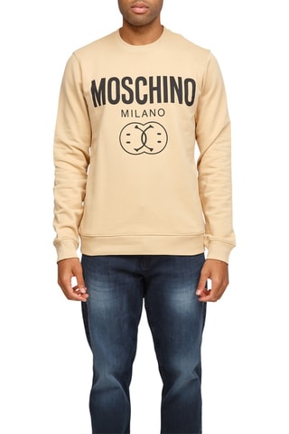 Sweater - Beige