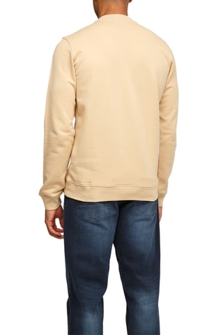Sweater - Beige