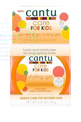 Stylingsgel voor Kids Cantu 64 g