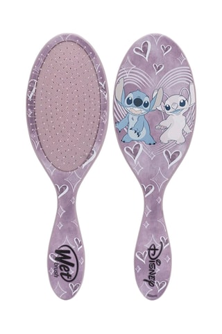 Borstel Lilo & Stitch Disney - Paars 