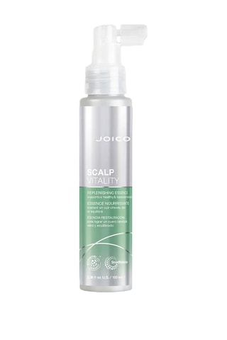 Vloeibare Moisturizer Scalp Vitality - Voor alle haartypen - 100 ml