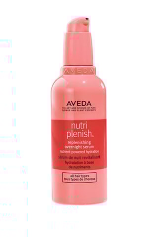 Hydraterend Haarserum Alfaparf - Voor alle haartypen - 100 ml