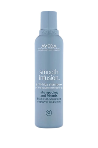 Anti-frizz Conditioner Smooth Infusion - Voor alle haartypen - 200 ml