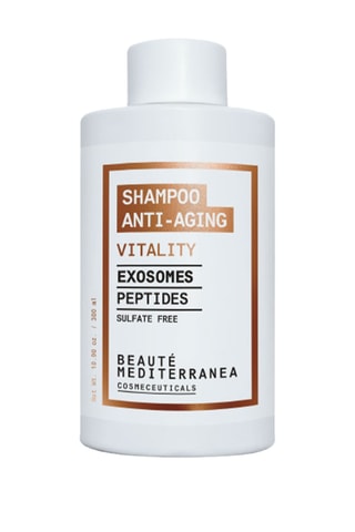 Vitaliserende Anti-ageshampoo - 300 ml