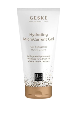 Hydraterende Gel Microcurants - 100 ml