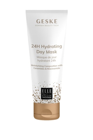 24-uurs Hydraterend Masker SmartAppGuided - 50 ml