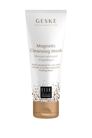 Magnetisch Reinigend Masker - 50 ml