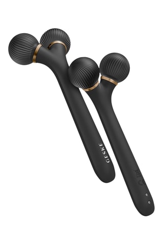 4-in-1 Sonische Gezichtroller