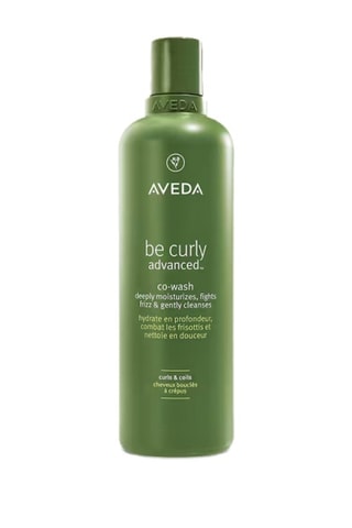 Reiniger Be Curly Advanced™ - Gekruld Haar - 350 ml