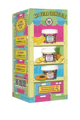 3 Maskers Be(m)dita Ghee - 3 x 10 g