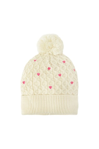 Bonnet - Beige