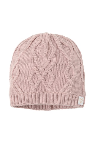Bonnet - Rose