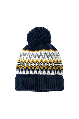 Bonnet - Multicolore