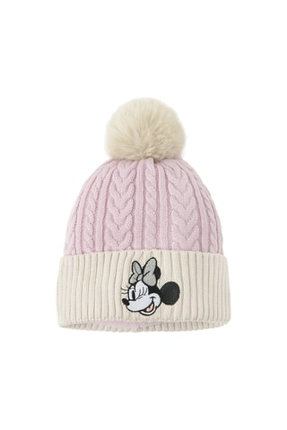 Bonnet Mickey Disney - Rose