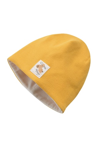 Bonnet - Moutarde