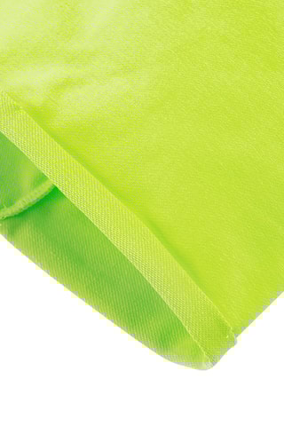 Bonnet - Vert fluo