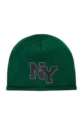 Bonnet - Vert