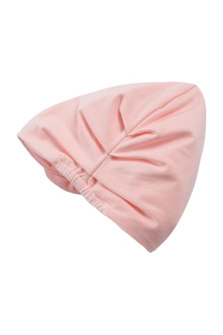 Bonnet - Rose