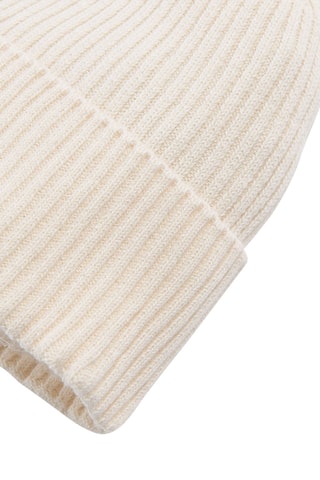 Bonnet - Ecru