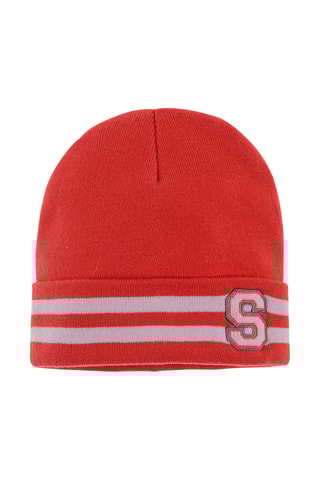 Bonnet - Rouge