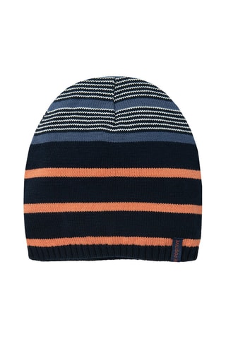 Bonnet - Bleu marine