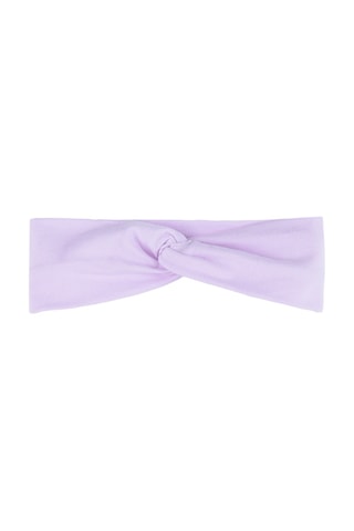 Bandeau - Mauve