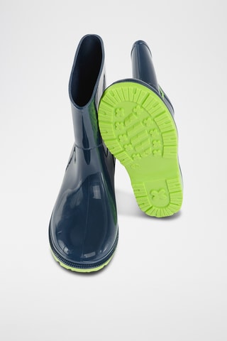 Bottes de pluie - Bleu marine