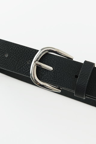 Ceinture - Marron